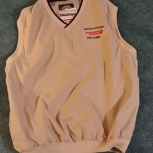 Golf vest M